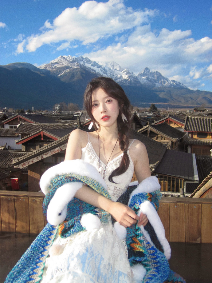 霸王别姬